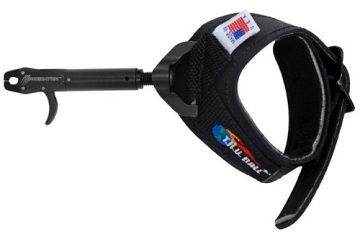 T.R.U. BALL - PREDATOR RELEASE