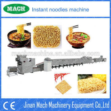 Automatic Instant Noddles Production Machinery