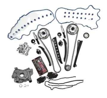 Customization FD17 Engine Overhaul Rebuilding Kit for FORD 5.4L