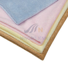 Microfiber cleaning product