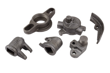 Investment Lost Wax Casting for Agricultural Machinery