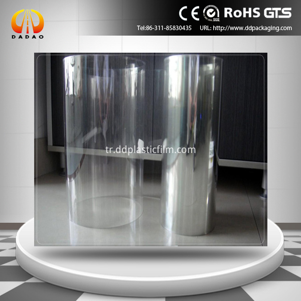 polyester film kalınlığı polyester film thickness