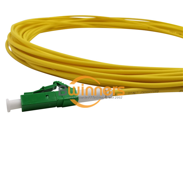 Fiber Optic Patch Cord