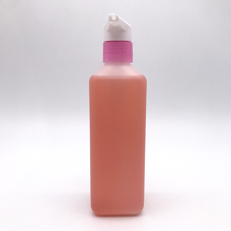 250ml cherry blossom bamboo with vitamin e aloe vera liquid hand wash soap detergent