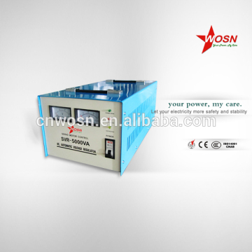 ac voltage stabilizer avr 5000va electrical stabilizer