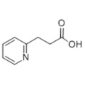 Ácido 2-piridinopropanoico CAS 15197-75-8