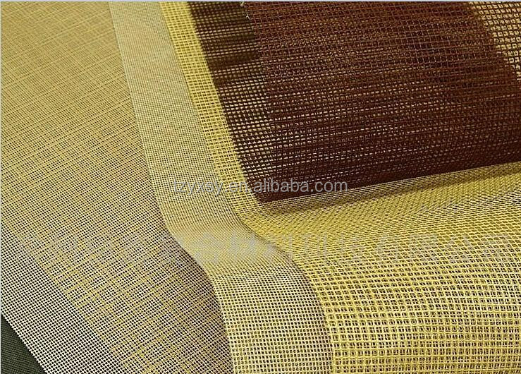 Coated Material Aramid 29 Bullet Proof Fabric