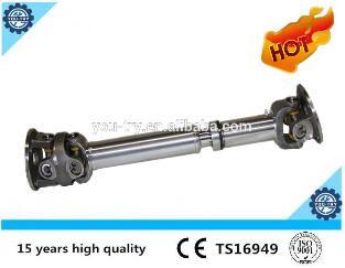 Driveshafts