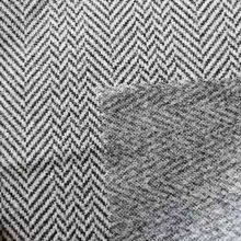 Cation Poly Combo Herringbone