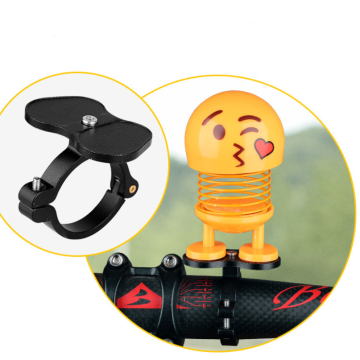 20064 Spring Cycling Light Car Ornament Electric Bike Gadgets
