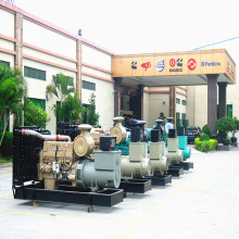 500Kva Open Type Power Generator