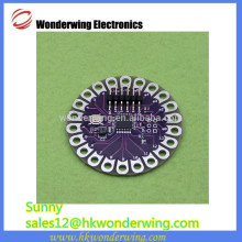 Violet CJMCU-LilyPad 328 Main Board ATmega328P 16M(C5B4)