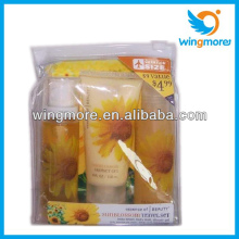 PVC Flight Bag CB-003