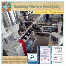 PE PPR Pipe Extrusion Machine