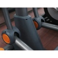 Commercial fitness club orbitrac elliptical gym bikes