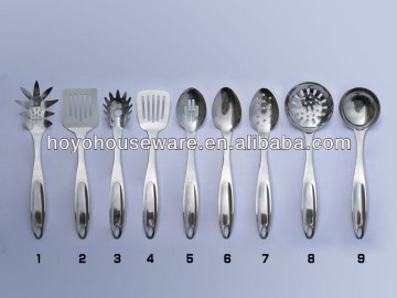 plastic kitchen utensils