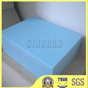 XPS Boards Type hard foam insulation wall panels