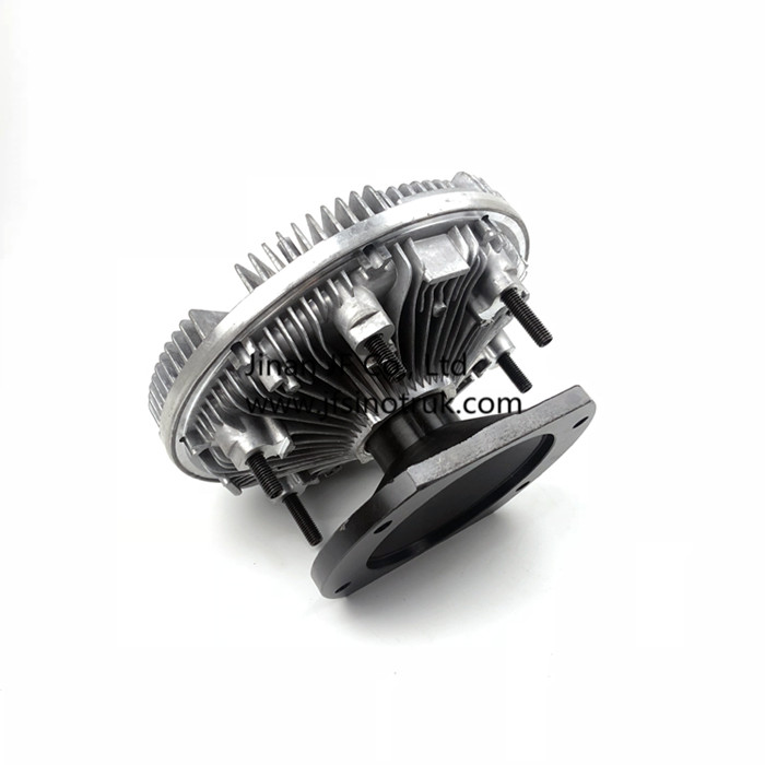 612600060567 Fan Clutch CAMC Truck