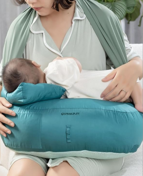 Pregnancy Pillows - Body Pillow for Adults