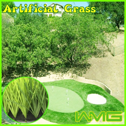 Fake grass for door Mat