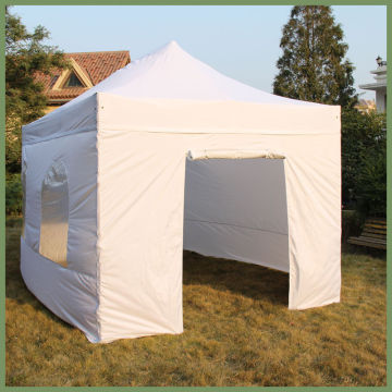 winter party tent