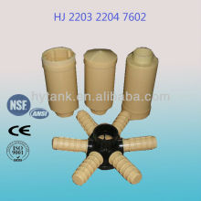 Jieming brand frp tank distributor distributor