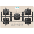 Gas Stove Gefest 5 Burner