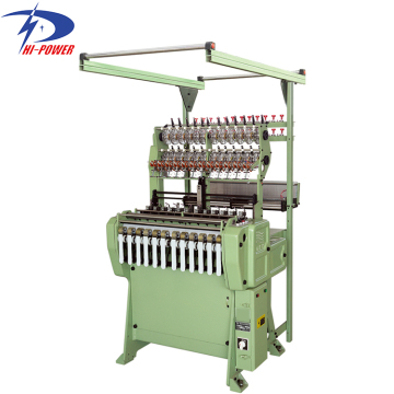 Hot Sale High Speed Automatic Slider Nylon Zipper Slider Making Machine