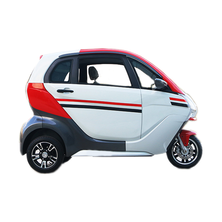3 wheel scooter for adult mini solar panels e-trikes electric tricycles for cargo