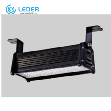 캐비닛 LED 스트립 라이트 아래 LEDER