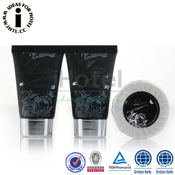 Hotel Disposable Guest Amenities Hotel Soap And Shampoo