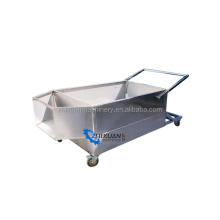 Cheap Roasted Cocoa Bean Soybean Nut Seeds Cooler