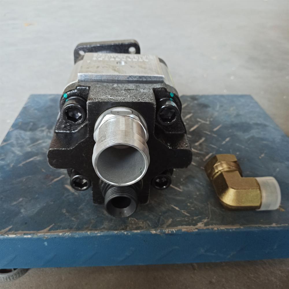 Cbfhg1 F100h Gear Pump Price 3 Jpg