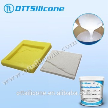 Buy Rtv Silicone Rubber, Concrete Casting Liquid Silicone Rubber Molding RTV