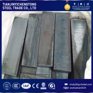 High Purity Ingot Iron Billet-Rimmed Steel Ingot