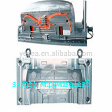 car accessory, Automobile Plastic parts, Double injection Mould