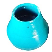 Jacques Gyracone Jaw and Cone Crushers Parts - J35, J50, J65, 14FT, 28FT, 3FT, 4FT