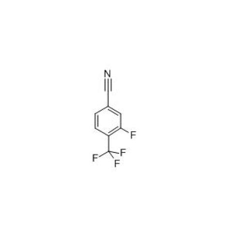 231953-38-1,3-fluoro-4- (trifluorometil) benzonitrile