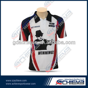 custom sublimation motocross jersey motocross clothing