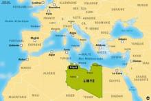 Sea Agent From Qingdao to Monrovia, Shipping Service From Ningbo to Tripoli, Logistics Service From Guangzhou to Misurata