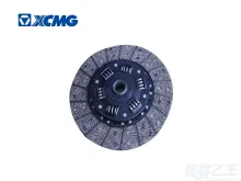 Part 860127838 Gearbox Clutch Friction Disc
