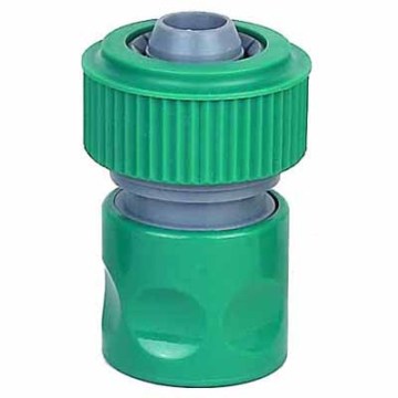 Plastic Hose Connector Fitting 