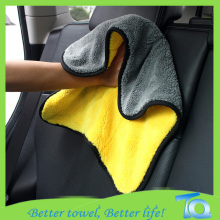 Absorbent Car Cleaning Accessary Pva Car Towel