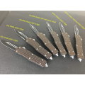 Microtech Tatical Automatic Opening Pocket Knife