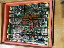 GE IS220PDOAH1A Speedtronic MKVIe Gas Turbine Control