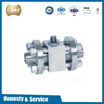 China Forging Agriculture Components