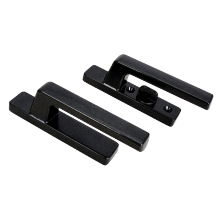 Wholesale High-Quality Aluminum Door and Window Handles