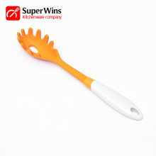 Kitchen Tool Silicone Spaghetti Noodle Spoon