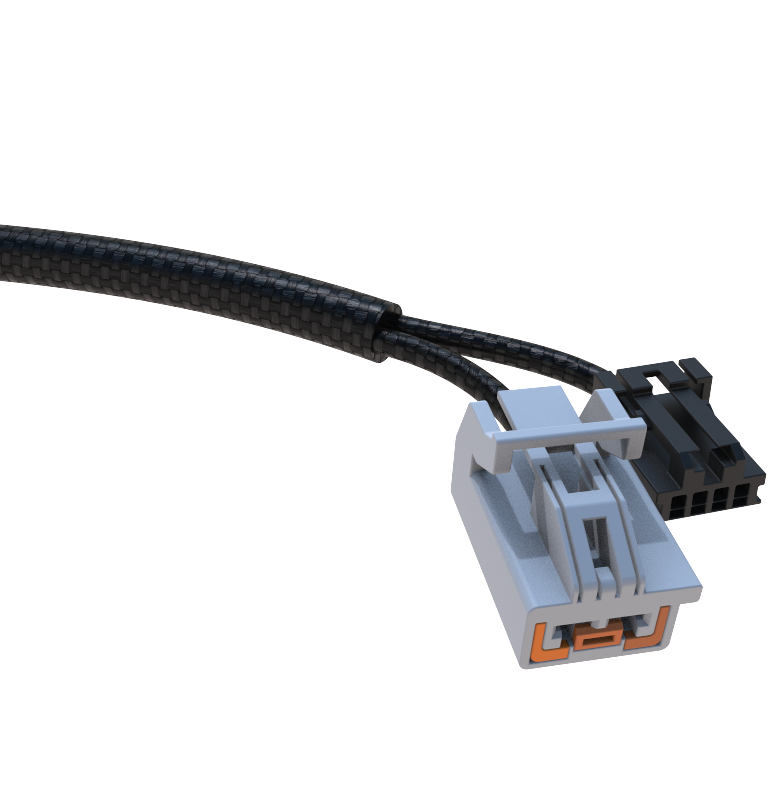 Stecker für die elektrische Heckklappe power lift gate plug