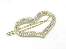 Rhinestone Hair Accessories